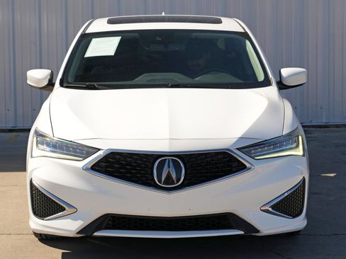 Used 2022 Acura ILX w/ Premium Package image 43