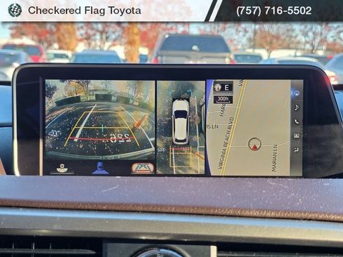 Used 2017 Lexus RX 350 FWD image 17