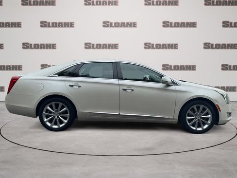Used 2013 Cadillac XTS Premium AWD/4WD image 6