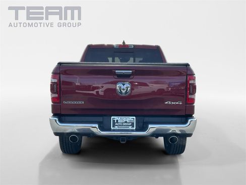 Used 2021 RAM 1500 Laramie image 6