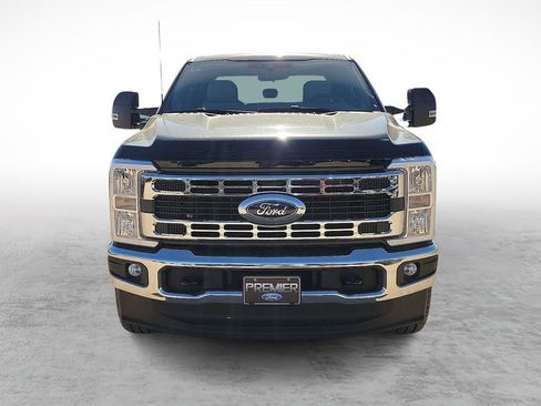 New 2026 Ford F350 XLT w/ FX4 Off-Road Package image 3