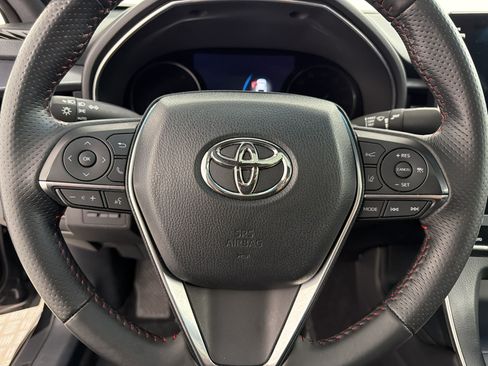 Used 2021 Toyota Avalon TRD FWD image 11
