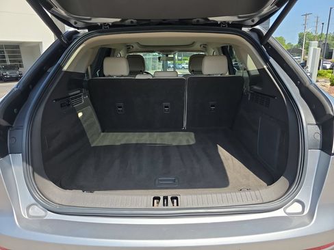 Used 2020 Lincoln Nautilus Reserve FWD image 13