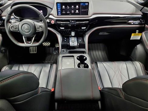 New 2026 Acura MDX A-Spec image 20