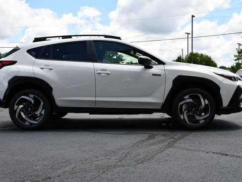 New 2026 Subaru Crosstrek 2.5i Limited AWD/4WD image 8