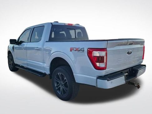 Used 2022 Ford F150 Lariat image 11