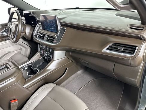 Used 2024 Chevrolet Tahoe Z71 AWD/4WD image 30