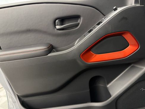 New 2026 Nissan Frontier PRO-4X w/ Pro Premium Package image 22