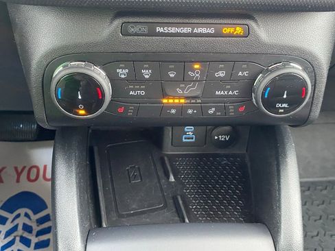 Used 2022 Ford Bronco Sport Outer Banks w/ Tech Package image 24