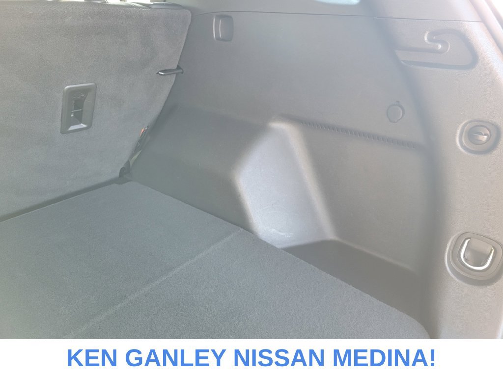 Used 2020 Chevrolet Equinox LS FWD image 42