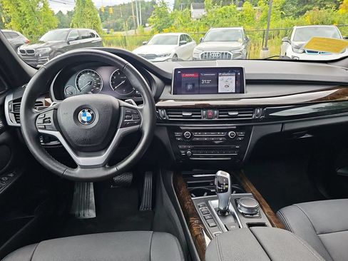 Used 2018 BMW X5 xDrive40e AWD/4WD image 13