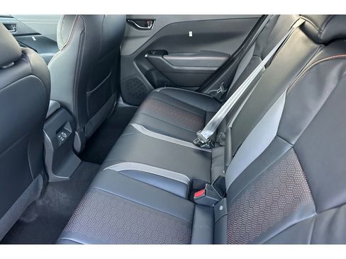 New 2026 Subaru Crosstrek 2.5i Limited w/ Crosstrek Mirror Package AWD/4WD image 12
