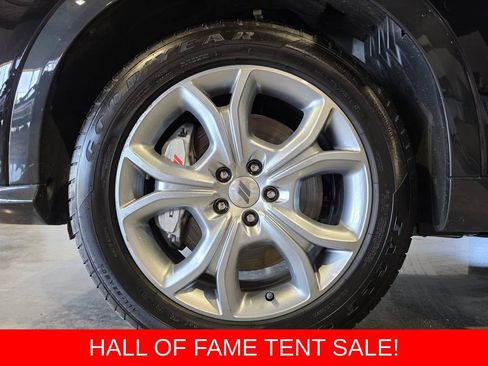 Used 2024 Dodge Hornet R/T AWD/4WD image 28
