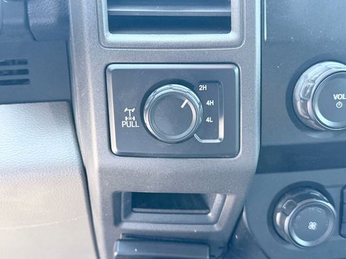 Used 2022 Ford F250 XL w/ Power Equipment Group AWD/4WD image 15
