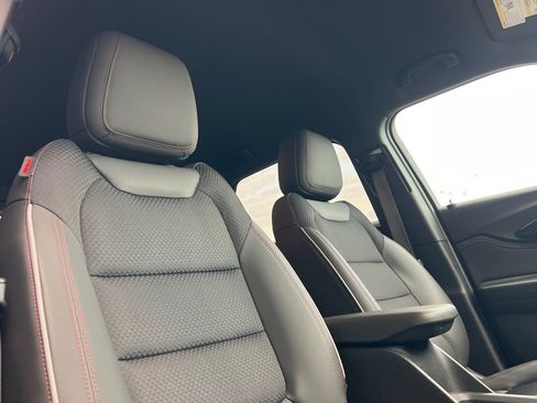 Used 2023 Chevrolet TrailBlazer RS w/ Convenience Package image 17