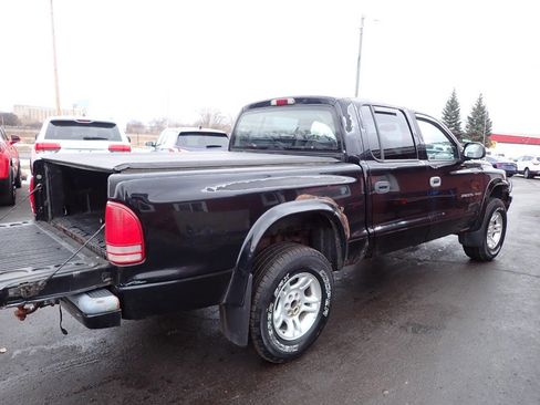 Used 2002 Dodge Dakota Sport image 6