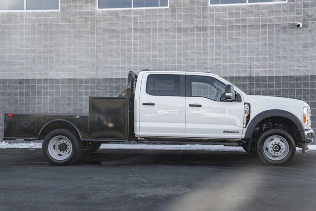 New 2026 Ford F450 4x4 Crew Cab Super Duty image 6