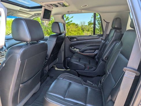 Used 2019 Chevrolet Tahoe Premier image 15
