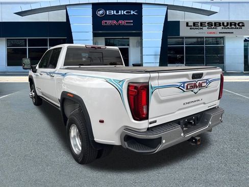 Used 2023 GMC Sierra 3500 Denali image 5