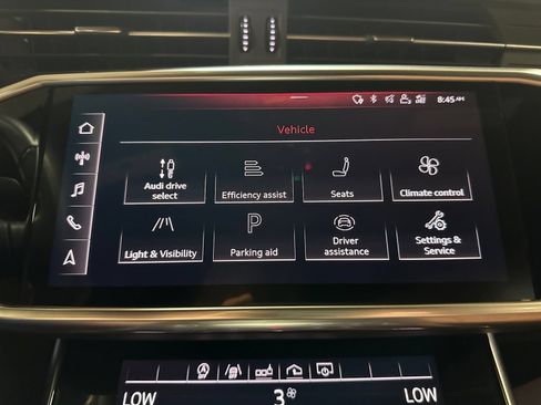 Used 2019 Audi A6 2.0T Premium Plus w/ Premium Plus Package AWD/4WD image 31