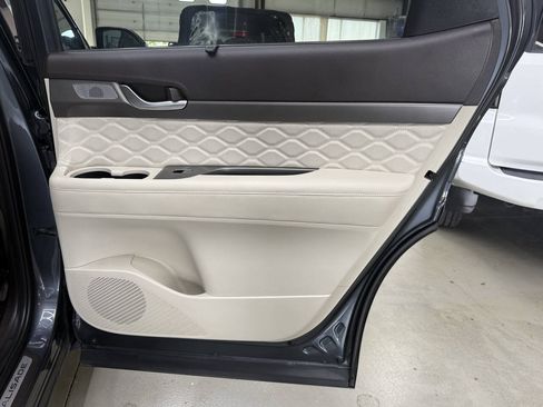 Used 2020 Hyundai Palisade Limited AWD/4WD image 15