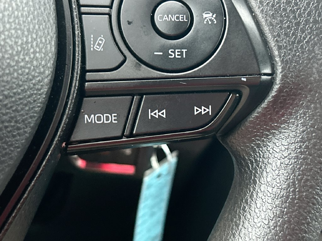 Certified 2024 Toyota RAV4 LE FWD image 16
