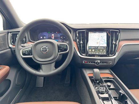 New 2026 Volvo V60 B5 Cross Country Plus w/ Protection Package Premier image 24