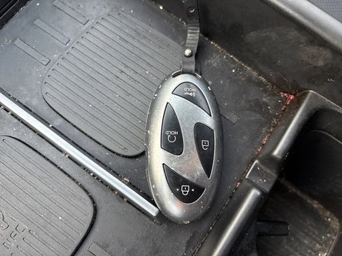 Used 2024 Hyundai Santa Fe SEL image 12