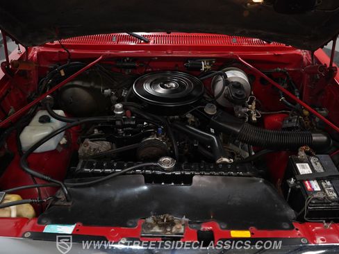 Used 1992 Dodge Ramcharger LE image 32