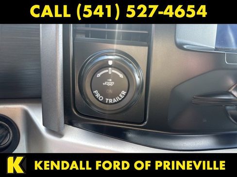 Used 2021 Ford F150 XLT w/ Equipment Group 301A Mid image 16