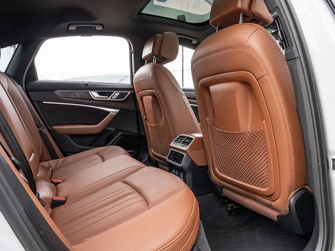 Used 2019 Audi A6 3.0T Premium Plus w/ Premium Plus Package image 22