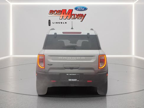 Certified 2022 Ford Bronco Sport Big Bend w/ Convenience Package image 8