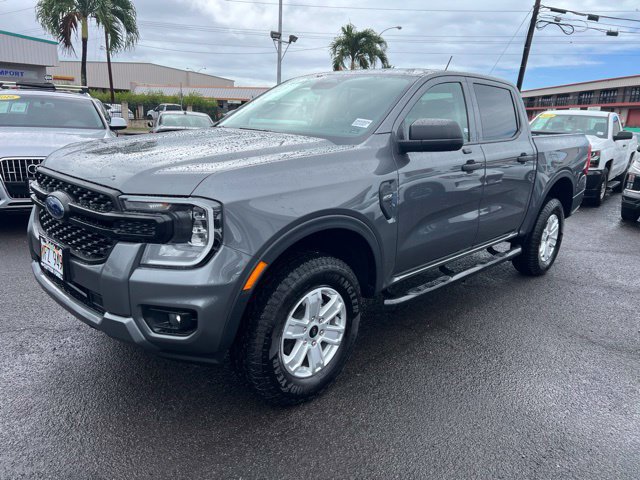 Used 2026 Ford Ranger XL w/ Trailer Tow Package RWD image 3