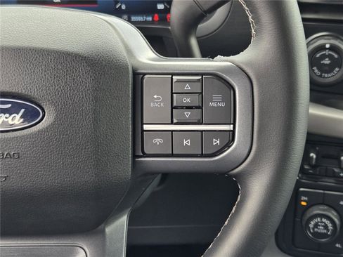 Used 2024 Ford F150 XLT w/ Equipment Group 302A MID AWD/4WD image 29
