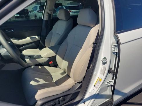 Certified 2023 Honda Accord EX image 21