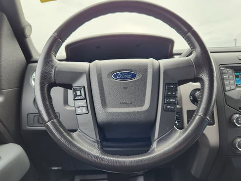 Used 2014 Ford F150 XLT w/ Equipment Group 302A Luxury AWD/4WD image 21