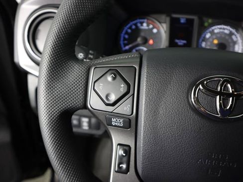 Used 2023 Toyota Tacoma TRD Off-Road AWD/4WD image 42