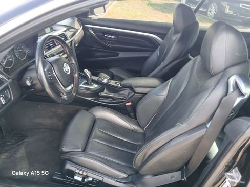 Used 2018 BMW 430i Convertible RWD image 9