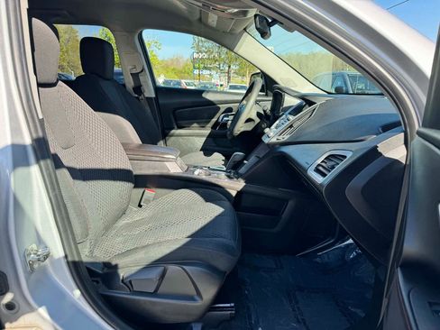 Used 2015 GMC Terrain SLE image 14