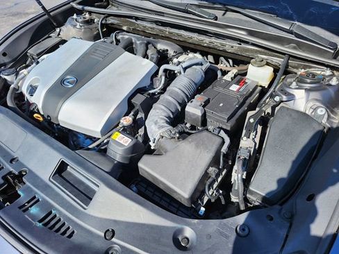 Used 2022 Lexus ES 350 w/ Premium Package image 20