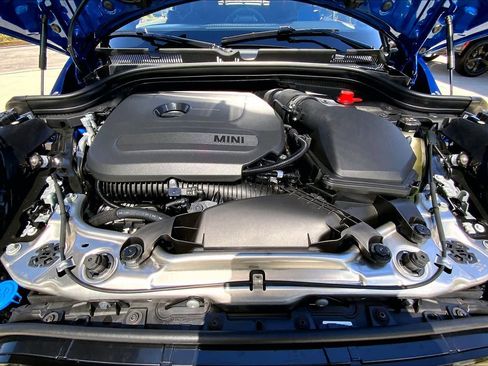 New 2026 MINI Cooper S image 16