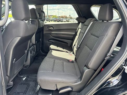 New 2026 Dodge Durango GT AWD/4WD image 16