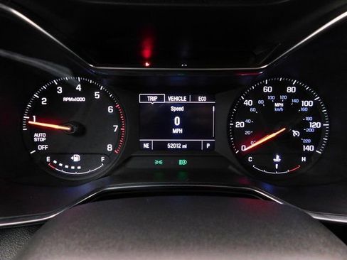 Used 2023 Chevrolet TrailBlazer ACTIV w/ Convenience Package image 51