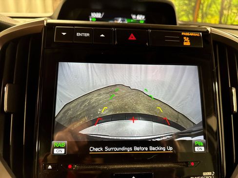 Used 2021 Subaru Ascent Limited w/ Technology Package AWD/4WD image 24