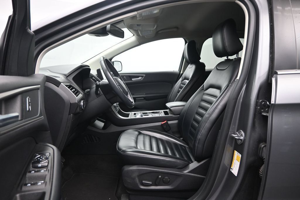 Used 2024 Ford Edge SEL AWD/4WD image 22