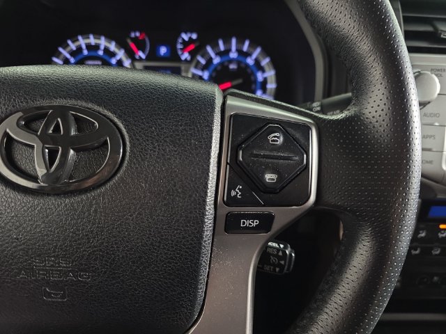 Used 2019 Toyota 4Runner Limited AWD/4WD image 13