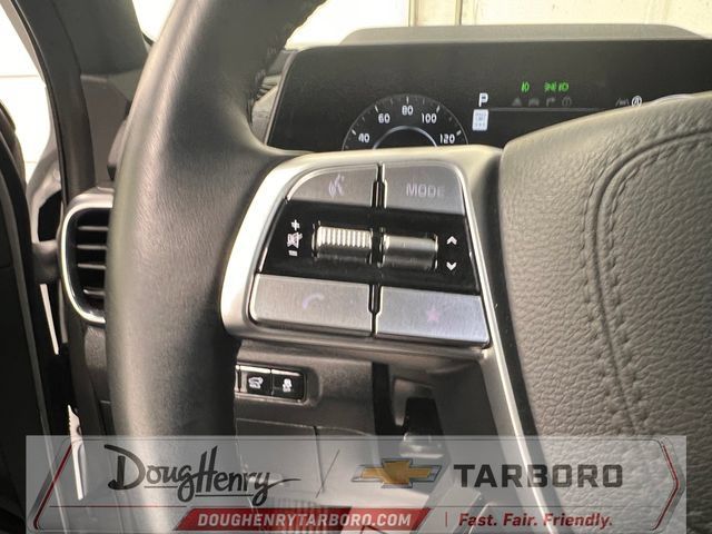 Used 2025 Kia Telluride SX X-Line AWD/4WD image 60