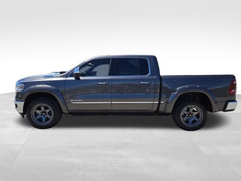 Used 2020 RAM 1500 Limited AWD/4WD image 13