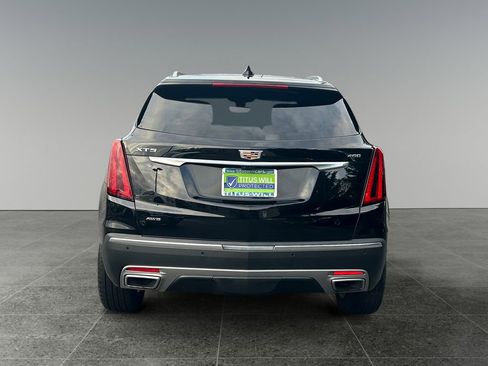 Used 2020 Cadillac XT5 Premium Luxury image 7