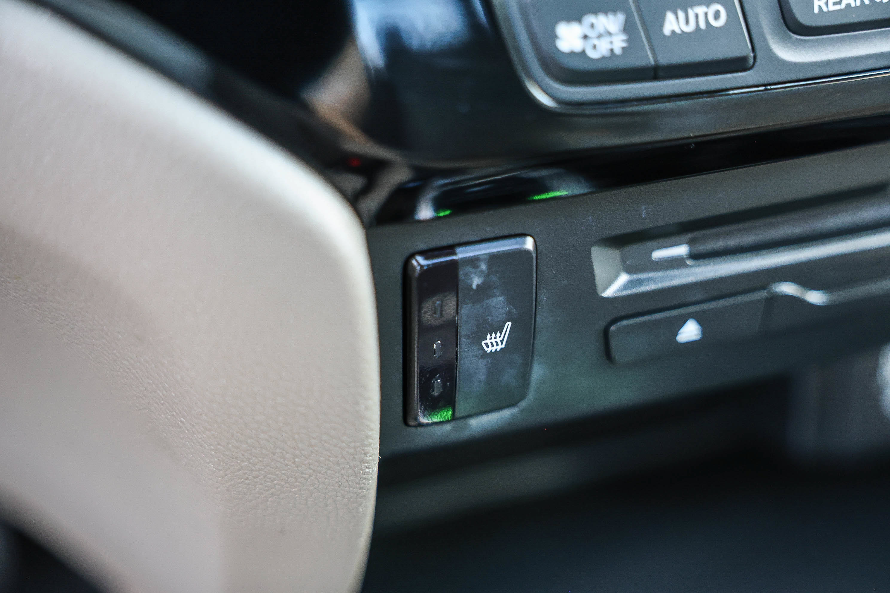 Certified 2019 Honda Pilot Touring image 19